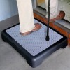 North American HealthCare Non Slip Large Outdoor Mobility Step Weather-Resist