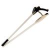 Gemplers Extended Length Folding Pickup Tool, Lifts Up to 8