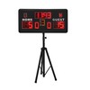 YZ Universal Tripod Baketball Scoreboard & Shot Clock