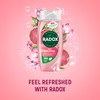 Radox Mineral Therapy Feel Uplifted Shower Gel with Grapefruit &