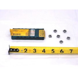 6pcs New Walter P28475-3 WXP40 Carbide Drilling Inserts INDEXABLE Tooling CNC - MW2148CT4