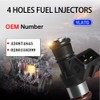 YLATG Fuel Injectors for Can-Am Maverick X3, X3 R, X3