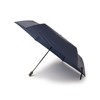 Amvel 710280002 Men's Folding Umbrella, Navy One Size, navy