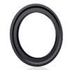 62mm Square Filter Holder Adapter for K&F Concept Pro Square