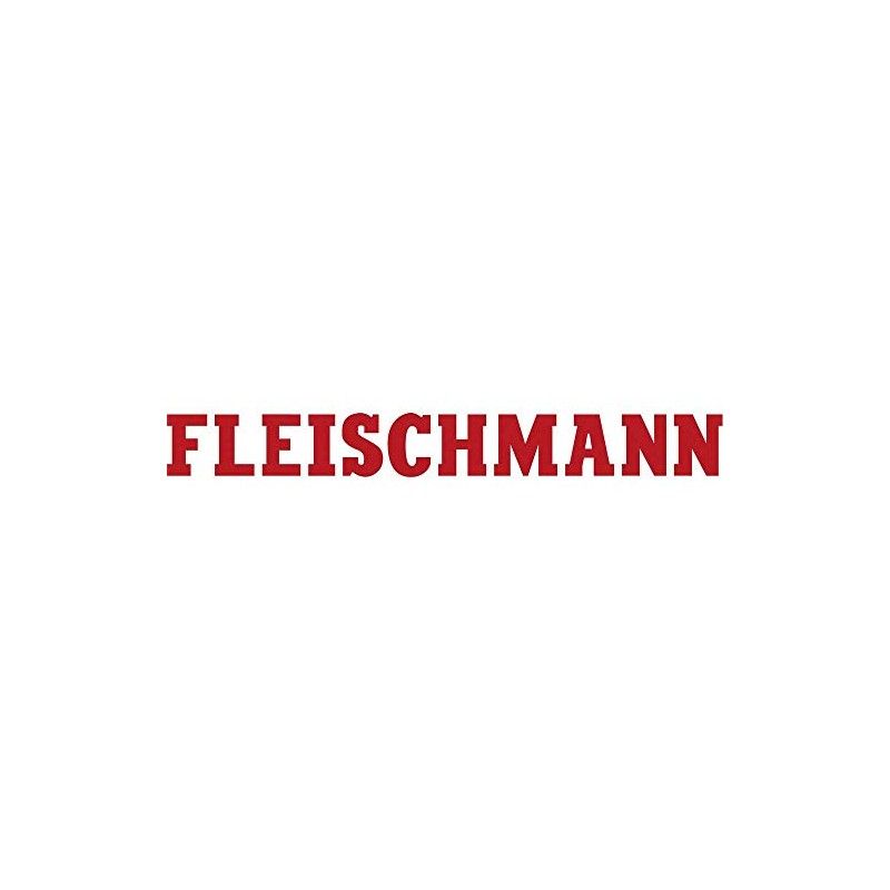 Fleischmann 22245 N Crossing