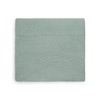 Jollein Basic Knit Baby Blanket 75 x 100 cm Forest