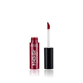 Ardell Metallic Lip Creme - Jaw Dropper 9ml (Cherry Red)
