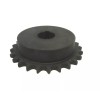 Five Star 40BS25H x 1″ Roller Chain Sprocket 25 Teeth