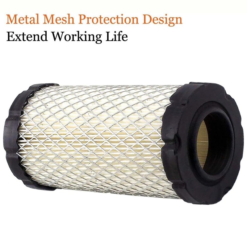 Lushview 793569 793685 Air Filter 696854 492932 Oil Filter for