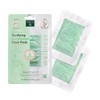 Earth Therapeutics Purifying Eucalyptus Foot Pads