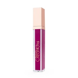 Beauty Creations Labial Liquido Matte, Larga Duración Seal The Deal (FEMINIST) (Hypnotize)