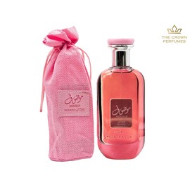 Ard Al Zaafaran Mousuf Wardi Perfume for Women 3.4 oz (100ml) EDP – Elegant & Floral Fragrance