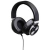 Hama hed2807 Black Supra-Aural Headset – Headsets (Headband Hairband, Headband,