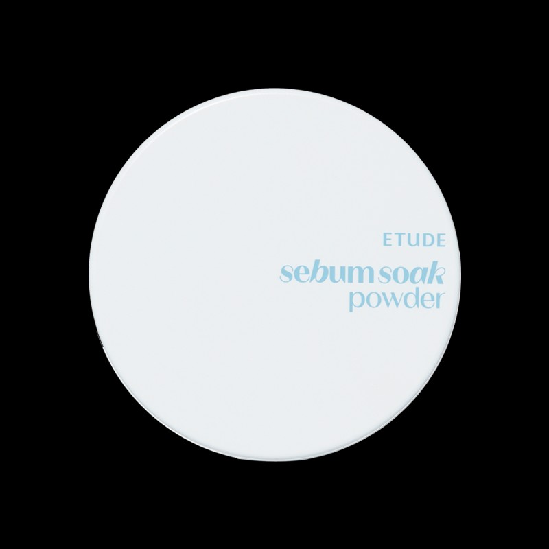 Etude [에뛰드]피지쏙 파우더 [Etude] Pore Minimizing Powder