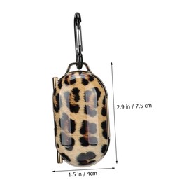 TEHAUX Wireless Headphone Case Plating Cover for Shockproof Lightweight Printed Protection Durable Design with Precise Cutouts for Easy Charging