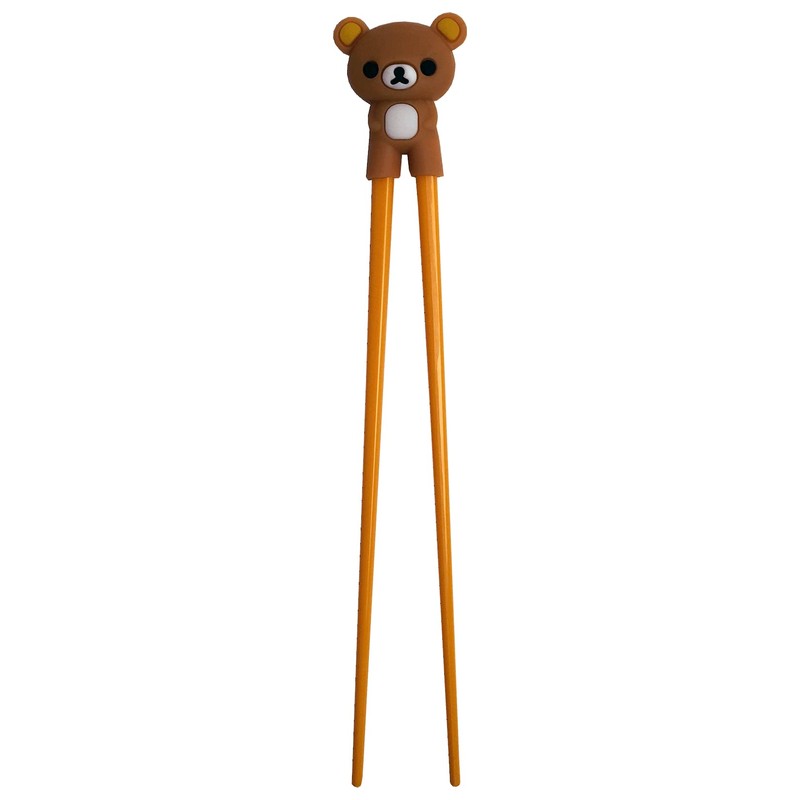 AAF Nommel ® Chopsticks + 1 Clip Rubber Chopstick Helper