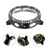 LABRIMP Elegant Watch Protective Case for Watch 2 (44mm) Diamond