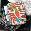 Operitacx Handmade E-reader Cover E-reader Protective Cover Ebooks Protective Casing
