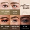 iMethod Eyebrow Pencil with Micro 4 Fork Tip - Microblading