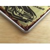 Tin Sign Metal Wall Plaque PosterVintage Car Auto parts