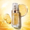 Malay straight hairTRUU 童 黃金胜肽賦活精華 Pro Perfection Repair Essence