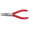 Three Peaks SL-150Z 3.peaks Stainless Steel Radio Pliers Molded Grip