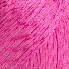 YarnArt Summer – Lightweight Glittery Yarn, 70% Mercerized Cotton, 30% Viscose – Sparkly Knitting & Crochet Yarn for Shawls, Clothes & Accessories (45)