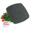 Norpro Italian Panini Sandwich Press And Steak Chicken Grill Cast
