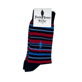 GBM Jack Henry Martini Premium Dress Socks, Sizes US Mens 8-13 - Style 1004