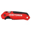CRAFTSMAN Folding Utility W/3Blade Stora (CMHT10353)