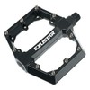 Exustar Flat BMX Unicycle Adult Black 115 x 108 mm