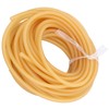 A1842 10 Meter Latex Tube Elastic Band Natural Latex Tube