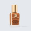 Double Wear Stay-in-Place Foundation:_5W2 Rich Caramel