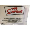 Burger King New 2008 Burger King The Simpsons Couch-A-Bunga BART
