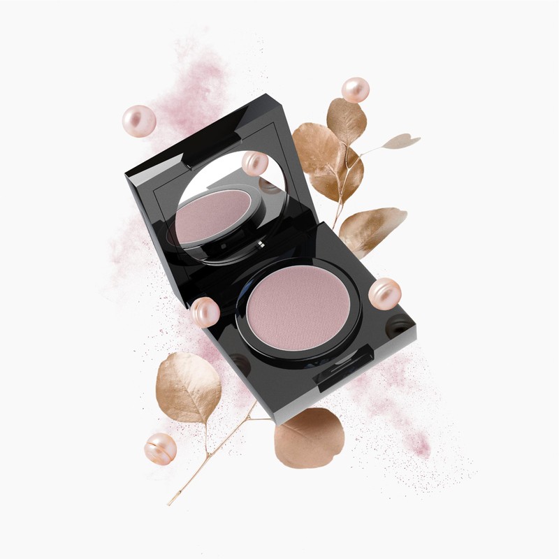Nabila K Faith Individual Eyeshadow