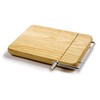 Norpro Natural Wooden Cheese Slicer