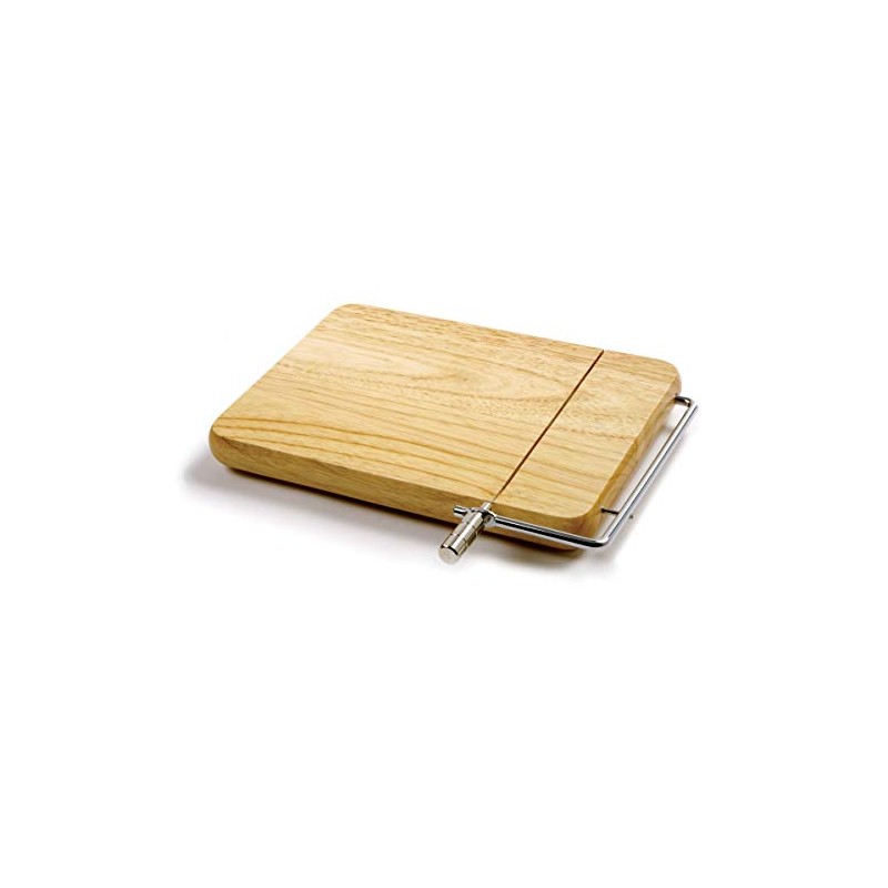 Norpro Natural Wooden Cheese Slicer