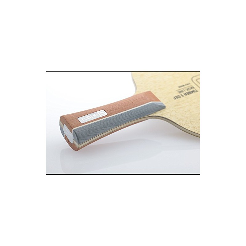 ANDRO Timber5 DEF Concave Wood