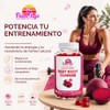 Flamingo Supplements Gomitas De Raíz De Remolacha De Óxido Nítrico