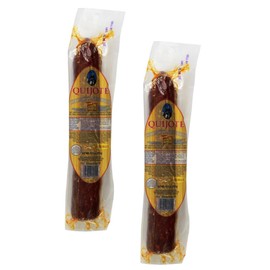 Quijote Cantimpalo Style Chorizo Superior - 11.6oz each - 2 pack
