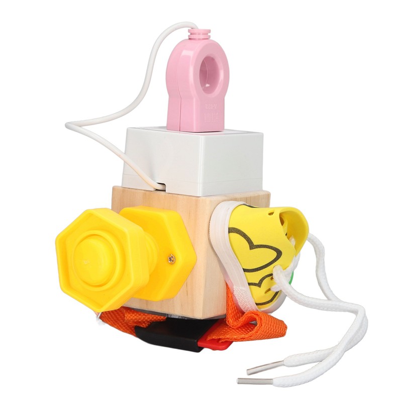 Brain Teaser Puzzle Unlock Game Interlocking Brainteaser Puzzle Toy for