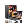 Funda de bolígrafo Xgody Android 13 Ram c/teclado Tablet 10