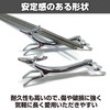 HAMILO 10 Pcs Deer Scandinavian Restaurant Zinc Alloy Chopstick Rest