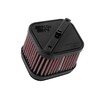 K&N HA-2519XD Replacement Air Filter