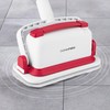 CLEANmaxx 3 Different Attachments, Cleaning Attachments for Effortless Cleaning and
