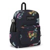 JanSport SuperBreak Backpack - Durable, Lightweight Premium Backpack - Floral