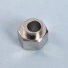 OTOTEC 10PCS Hexagonal Eccentric Column 20PCS Round Isolation Column for