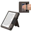kwmobile Protective Case Compatible with Tolino Vision 6 Flip Case