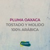 Blasón Café Molido Pluma Oaxaca 340 g