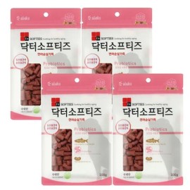 Dietary Supplement Probiotic Probiotics Pack 100g, 4 Pack for daily wellness routines, capsules tablets powder or sticks, Option 1
